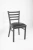 Import foshan indoor luxury restaurant dining chairs from China