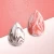 Import Foundation Mixed Color Wholesale Teardrop Private Label Marble Beauty Makeup Sponge from China