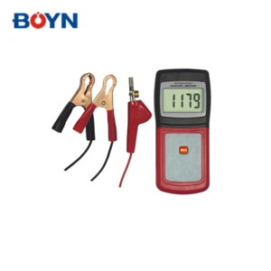 FPM-2680 digital oil/fuel pressure gauge