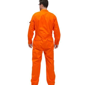 Fr Air Cooling Working Ultima Coverall Workwear