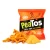 Import Free from artificial ingredients 1z Bag - PeaTos Crunchy Curls - Classic Cheese from USA