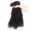 Free High And Super Quality Brazilian Hair, New UK Remy Chignon Hair Pieces Bun,32 inches kinky curly hair weave Hot Sale