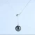 Import Free Sample Accessories Women Pendant Necklace 925 Sterling Silver Pearl Necklace Freshwater Pearl Jewelry from China