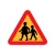 Import Free sample of road safety traffic sign from China manufacturer from China
