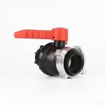 Free Samples Factory Manufacture IBC SPARE PARTS  IBC valve
