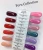 Import Free Samples Wholesale 155 Colors New Lisbon Collection UV Manicure Gel Nail Polish from China