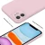 Import free shiping 2021 Mobile Back Cover Silicone tpu designer cell  phone case sets from China