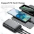 Import Free Shipping 1 Sample OK Universal 10000mAh Power Bank 18W PD fast charger QC 4.0 Powerbank Portable Charger Custom Accept from China