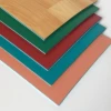 Free Shipping Flooring 3D Court Carpet Garage Gym 6Mm 5Mm Anti-Slip  Pvc Floor