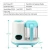 Import Free Shipping Household Baby Food Tools Supplement Electric Machine Supplement Grinder from China