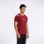 Import Free shipping wholesale hot selling mens leisure sports T-shirt gym mens shirt breathable fast dry from China