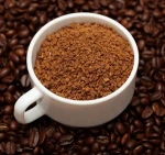 Freeze Dried Coffee