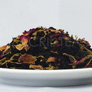 French Earl Grey | Super tea for your evening cup | premium quality loose leaf tea