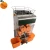 Import Fresh Orange Automatic Orange Juice Pomegranate Juicer Machine from China