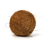 Fresh Semi Husked Coconut