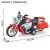 Import Friction toy car Motorcycle vehicle with sound light from China