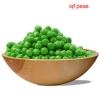 frozen green peas production line