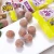 Import Frozen hawthorn berry ball sweet fruit product healthy chinese snacks from China
