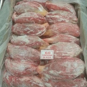 Frozen lamb/sheep meat