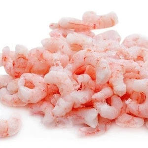Frozen Vannamei Red and White Shrimp