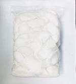 FROZEN YOUNG COCONUT MEAT HIGH QUALITY AND BEST PRICE 2021