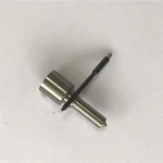 Fuel Pump Common Rail Denso dlla145p1024 injector nozzle with black needle