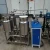 Import Full-automatic small and medium experimental glucose / starch sugar / carbohydrate falling film concentration evaporator from China