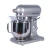Import function small size machine house electric dough mixer mini food mixer for bread from China