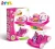Import Funny mini kitchen toy Tableware sets with EN71,ASTM from China