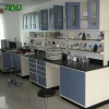 furniture 18mm compact laminate panel laboratory furniture hospital workbench
