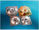 Furniture legs parts/Hardware accessories/table leg assembly parts
