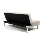 Futon bed & living room sleeper royal furniture sofa bed