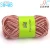 Import FY-KM3611 shanghai natural baumwolle yarn mill SMB manufacturer oeko tex quality hand knitting organic cotton wool yarn from China