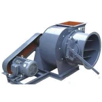 G-73 Series New Centrifugal Fan For Boiler