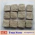 Import G682 Granite Mushroom Wall Stone from China