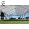 Galaxy Indonesia With Curved Roof Tent For Church Movable 20Ftx30Ft Clear Top 40 x 40 Tent Used Church Tents For Sale