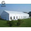 Galaxy Strong Material Galaxy Clear Top Roof Tent 200 Seater Church Tent Russia Luxury 30X50 Popup Church Tents For Sale Used