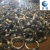 Import galvanised iron wire from China