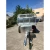 Import Galvanized heavy duty car trailer for sale from China