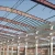 Import Galvanized Prefabricated Metal Steel Structural Construction with Certification from China