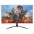 Import gamer uhd 32 inch curved monitor for pc 1920*1080 165hz 1920X1080 pixel 250cd/m2 and AC100-240V/50-60HZ gaming monitor from China