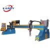 Gantry CNC Plasma and Flame Cutting Machine wholesale gantry plasma cutter