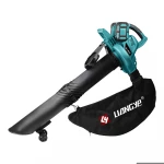 garden blower electric leaf vacuum snow blower vacuum cleaner portable