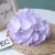 Import Garden Decoration Artificial Flowers 18Cm Hydrangea Flower Head from China
