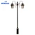 Import Garden Decoration LED Lamp Outdoor Solar Lights from China