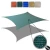 Import Garden Shade Sails ,100% HDPE New Material Balcony Windbreak Net Shade Cloth from China