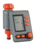 Garden Water Timer