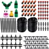 Garden Watering Farm Auto Micro Agricultural Drip Irrigation Kits System