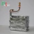 Import gas water heater parts water exchange copper material gas water heater exchange from China