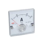 gasim high voltage digital panel meter